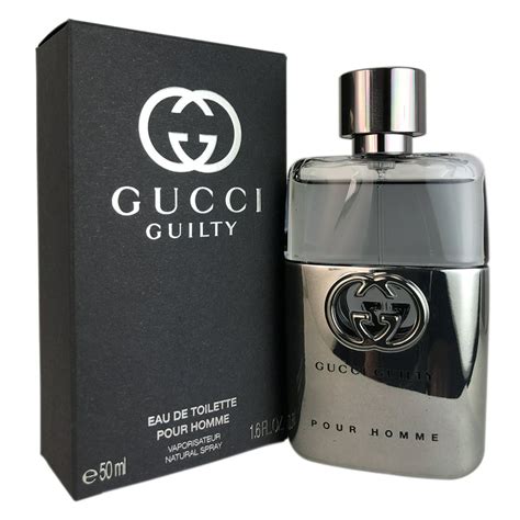 guilty gucci mens|Gucci Guilty for men sale.